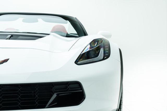 2016 Chevrolet Corvette Z06 7-Speed Manual With Upgrades Convertible | Carrollton, TX | Texas Hot Rides 2016 Chevrolet Corvette Z06 7-Speed Manual With Upgrades Convertible | Carrollton, TX | Texas Hot Rides