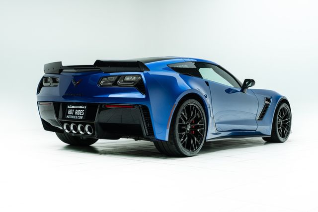 2016 Chevrolet Corvette Z06 7-Speed Manual 3LZ w/ Comp Seats | Carrollton, TX | Texas Hot Rides 2016 Chevrolet Corvette Z06 7-Speed Manual 3LZ w/ Comp Seats | Carrollton, TX | Texas Hot Rides