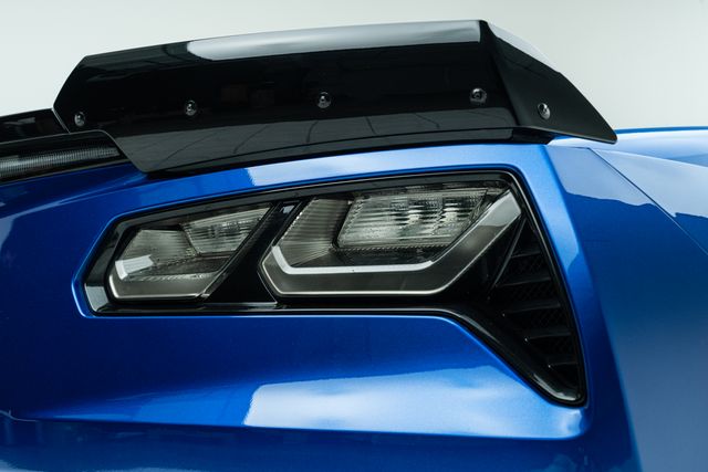 2016 Chevrolet Corvette Z06 7-Speed Manual 3LZ w/ Comp Seats | Carrollton, TX | Texas Hot Rides 2016 Chevrolet Corvette Z06 7-Speed Manual 3LZ w/ Comp Seats | Carrollton, TX | Texas Hot Rides