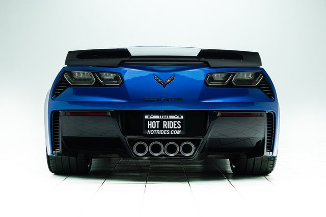 2016 Chevrolet Corvette Z06 7-Speed Manual 3LZ w/ Comp Seats | Carrollton, TX | Texas Hot Rides 2016 Chevrolet Corvette Z06 7-Speed Manual 3LZ w/ Comp Seats | Carrollton, TX | Texas Hot Rides