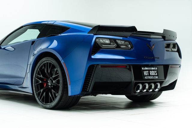 2016 Chevrolet Corvette Z06 7-Speed Manual 3LZ w/ Comp Seats | Carrollton, TX | Texas Hot Rides 2016 Chevrolet Corvette Z06 7-Speed Manual 3LZ w/ Comp Seats | Carrollton, TX | Texas Hot Rides