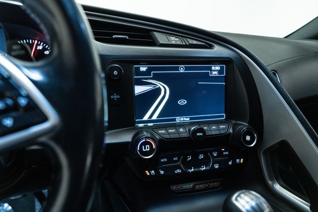 2016 Chevrolet Corvette Z06 7-Speed Manual 3LZ w/ Comp Seats | Carrollton, TX | Texas Hot Rides 2016 Chevrolet Corvette Z06 7-Speed Manual 3LZ w/ Comp Seats | Carrollton, TX | Texas Hot Rides