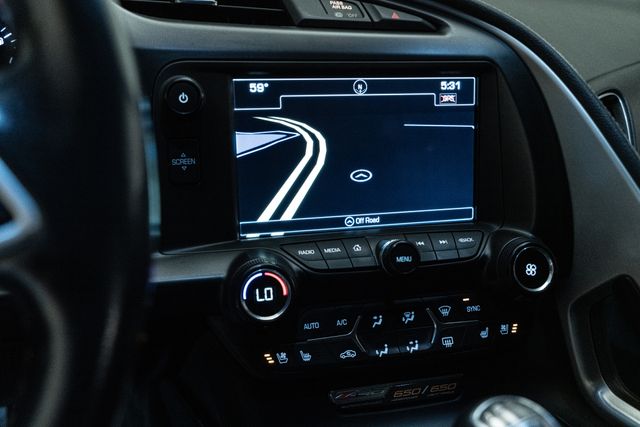 2016 Chevrolet Corvette Z06 7-Speed Manual 3LZ w/ Comp Seats | Carrollton, TX | Texas Hot Rides 2016 Chevrolet Corvette Z06 7-Speed Manual 3LZ w/ Comp Seats | Carrollton, TX | Texas Hot Rides