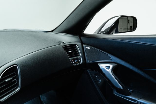 2016 Chevrolet Corvette Z06 7-Speed Manual 3LZ w/ Comp Seats | Carrollton, TX | Texas Hot Rides 2016 Chevrolet Corvette Z06 7-Speed Manual 3LZ w/ Comp Seats | Carrollton, TX | Texas Hot Rides