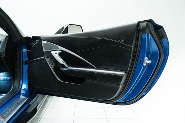 2016 Chevrolet Corvette Z06 7-Speed Manual 3LZ w/ Comp Seats | Carrollton, TX | Texas Hot Rides 2016 Chevrolet Corvette Z06 7-Speed Manual 3LZ w/ Comp Seats | Carrollton, TX | Texas Hot Rides