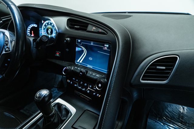 2016 Chevrolet Corvette Z06 7-Speed Manual 3LZ w/ Comp Seats | Carrollton, TX | Texas Hot Rides 2016 Chevrolet Corvette Z06 7-Speed Manual 3LZ w/ Comp Seats | Carrollton, TX | Texas Hot Rides