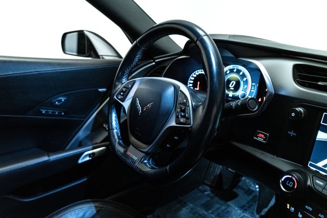 2016 Chevrolet Corvette Z06 7-Speed Manual 3LZ w/ Comp Seats | Carrollton, TX | Texas Hot Rides 2016 Chevrolet Corvette Z06 7-Speed Manual 3LZ w/ Comp Seats | Carrollton, TX | Texas Hot Rides