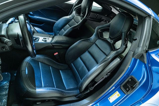 2016 Chevrolet Corvette Z06 7-Speed Manual 3LZ w/ Comp Seats | Carrollton, TX | Texas Hot Rides 2016 Chevrolet Corvette Z06 7-Speed Manual 3LZ w/ Comp Seats | Carrollton, TX | Texas Hot Rides