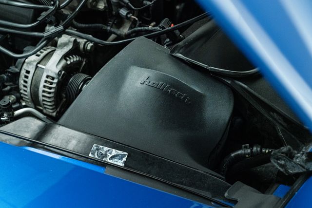 2016 Chevrolet Corvette Z06 7-Speed Manual 3LZ w/ Comp Seats | Carrollton, TX | Texas Hot Rides