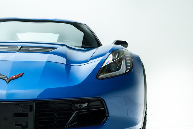 2016 Chevrolet Corvette Z06 7-Speed Manual 3LZ w/ Comp Seats | Carrollton, TX | Texas Hot Rides 2016 Chevrolet Corvette Z06 7-Speed Manual 3LZ w/ Comp Seats | Carrollton, TX | Texas Hot Rides