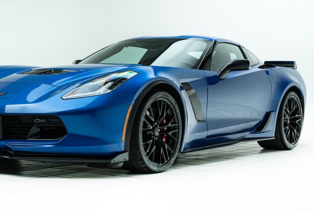 2016 Chevrolet Corvette Z06 7-Speed Manual 3LZ w/ Comp Seats | Carrollton, TX | Texas Hot Rides 2016 Chevrolet Corvette Z06 7-Speed Manual 3LZ w/ Comp Seats | Carrollton, TX | Texas Hot Rides