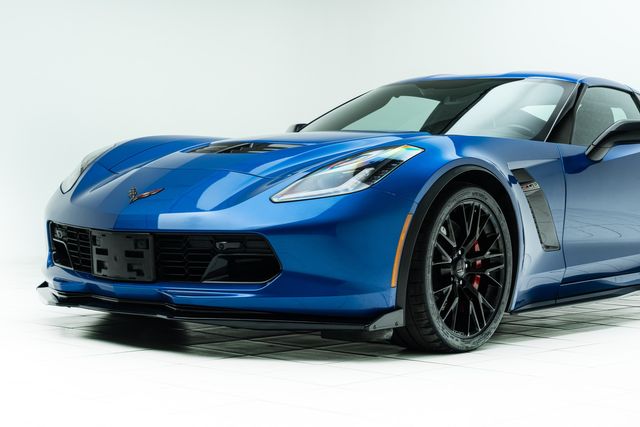 2016 Chevrolet Corvette Z06 7-Speed Manual 3LZ w/ Comp Seats | Carrollton, TX | Texas Hot Rides 2016 Chevrolet Corvette Z06 7-Speed Manual 3LZ w/ Comp Seats | Carrollton, TX | Texas Hot Rides