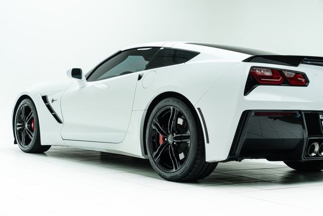 2016 Chevrolet Corvette Stingray 2LT 7-Speed Manual | Carrollton, TX | Texas Hot Rides 2016 Chevrolet Corvette Stingray 2LT 7-Speed Manual | Carrollton, TX | Texas Hot Rides
