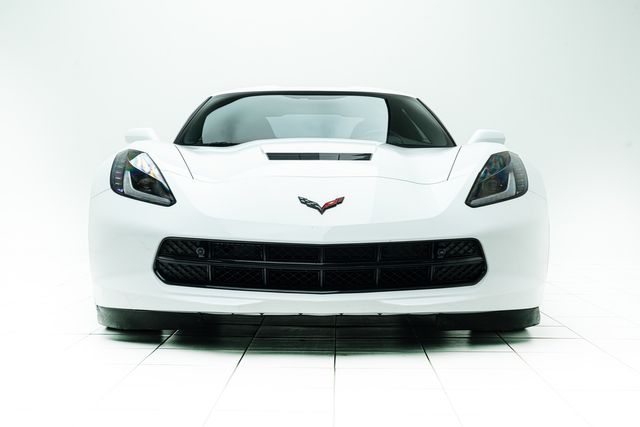 2016 Chevrolet Corvette Stingray 2LT 7-Speed Manual | Carrollton, TX | Texas Hot Rides 2016 Chevrolet Corvette Stingray 2LT 7-Speed Manual | Carrollton, TX | Texas Hot Rides