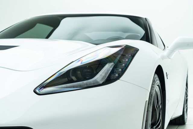 2016 Chevrolet Corvette Stingray 2LT 7-Speed Manual | Carrollton, TX | Texas Hot Rides 2016 Chevrolet Corvette Stingray 2LT 7-Speed Manual | Carrollton, TX | Texas Hot Rides