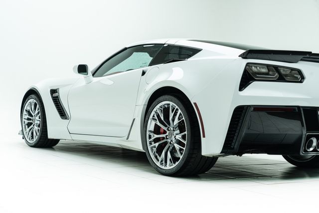 2016 Chevrolet Corvette Z06 2LZ 7-Speed Manual | Carrollton, TX | Texas Hot Rides 2016 Chevrolet Corvette Z06 2LZ 7-Speed Manual | Carrollton, TX | Texas Hot Rides