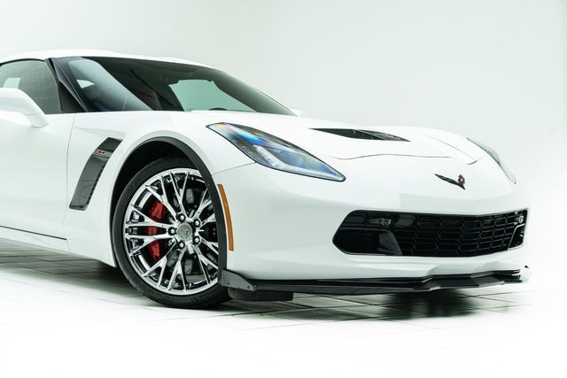 2016 Chevrolet Corvette Z06 2LZ 7-Speed Manual | Carrollton, TX | Texas Hot Rides 2016 Chevrolet Corvette Z06 2LZ 7-Speed Manual | Carrollton, TX | Texas Hot Rides