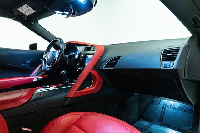 2016 Chevrolet Corvette Z06 2LZ 7-Speed Manual | Carrollton, TX | Texas Hot Rides 2016 Chevrolet Corvette Z06 2LZ 7-Speed Manual | Carrollton, TX | Texas Hot Rides