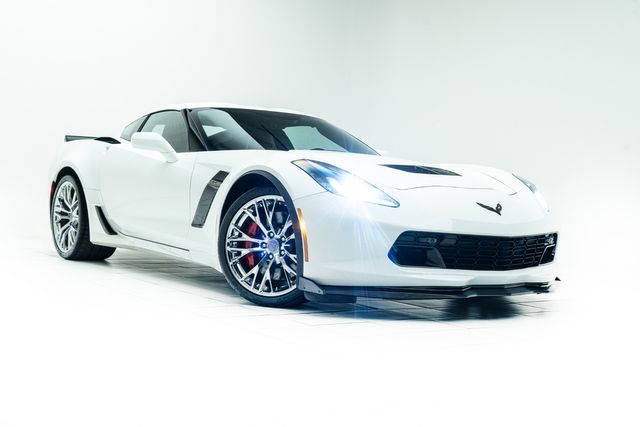 2016 Chevrolet Corvette Z06 2LZ 7-Speed Manual | Carrollton, TX | Texas Hot Rides 2016 Chevrolet Corvette Z06 2LZ 7-Speed Manual | Carrollton, TX | Texas Hot Rides