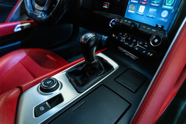 2016 Chevrolet Corvette Z06 2LZ 7-Speed Manual | Carrollton, TX | Texas Hot Rides 2016 Chevrolet Corvette Z06 2LZ 7-Speed Manual | Carrollton, TX | Texas Hot Rides