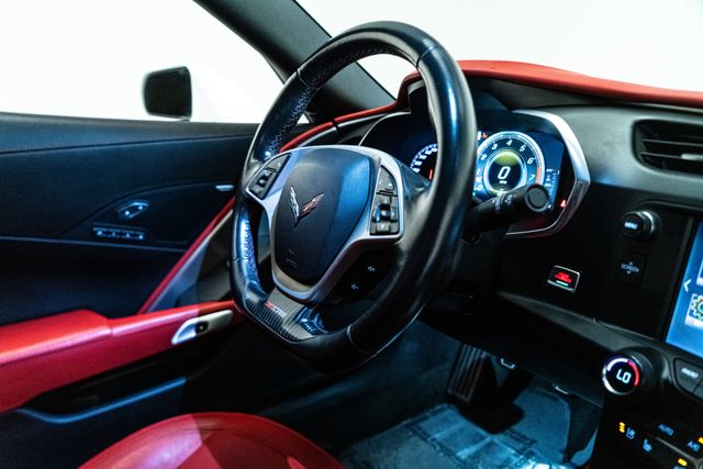 2016 Chevrolet Corvette Z06 2LZ 7-Speed Manual | Carrollton, TX | Texas Hot Rides 2016 Chevrolet Corvette Z06 2LZ 7-Speed Manual | Carrollton, TX | Texas Hot Rides