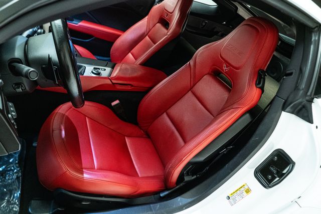 2016 Chevrolet Corvette Z06 2LZ 7-Speed Manual | Carrollton, TX | Texas Hot Rides 2016 Chevrolet Corvette Z06 2LZ 7-Speed Manual | Carrollton, TX | Texas Hot Rides
