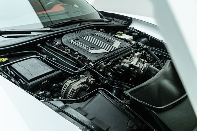 2016 Chevrolet Corvette Z06 2LZ 7-Speed Manual | Carrollton, TX | Texas Hot Rides