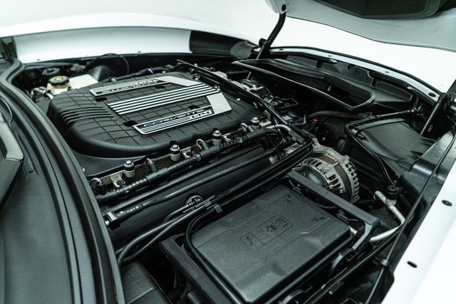 2016 Chevrolet Corvette Z06 2LZ 7-Speed Manual | Carrollton, TX | Texas Hot Rides 2016 Chevrolet Corvette Z06 2LZ 7-Speed Manual | Carrollton, TX | Texas Hot Rides