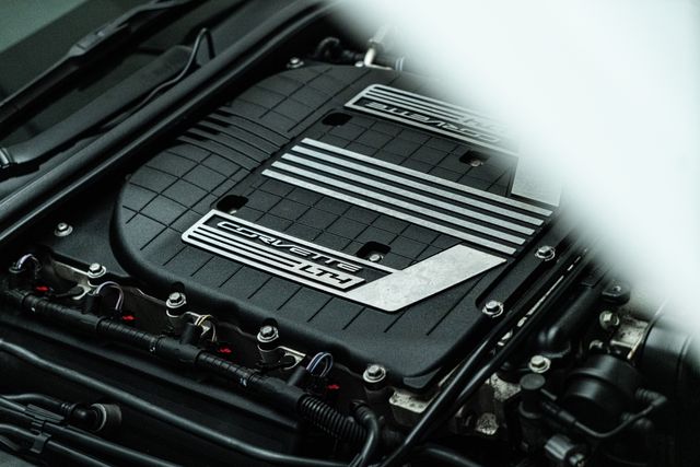 2016 Chevrolet Corvette Z06 2LZ 7-Speed Manual | Carrollton, TX | Texas Hot Rides 2016 Chevrolet Corvette Z06 2LZ 7-Speed Manual | Carrollton, TX | Texas Hot Rides