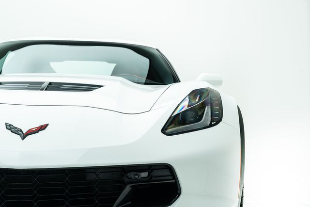 2016 Chevrolet Corvette Z06 2LZ 7-Speed Manual | Carrollton, TX | Texas Hot Rides 2016 Chevrolet Corvette Z06 2LZ 7-Speed Manual | Carrollton, TX | Texas Hot Rides