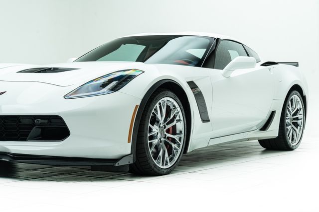 2016 Chevrolet Corvette Z06 2LZ 7-Speed Manual | Carrollton, TX | Texas Hot Rides 2016 Chevrolet Corvette Z06 2LZ 7-Speed Manual | Carrollton, TX | Texas Hot Rides