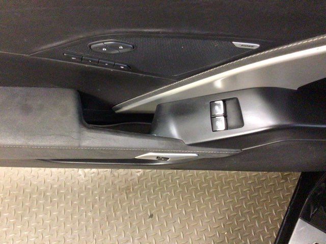 2016 Chevrolet Corvette Stingray Z51