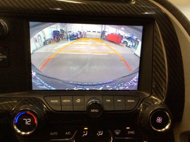 2016 Chevrolet Corvette Stingray Z51