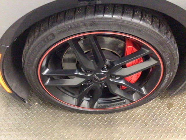 2016 Chevrolet Corvette Stingray Z51