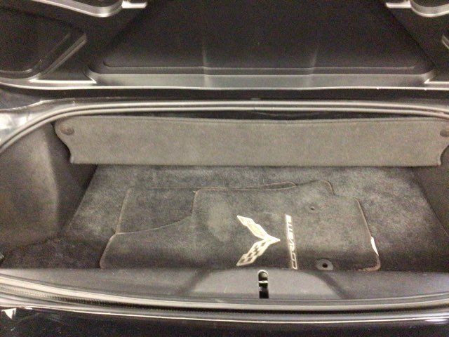 2016 Chevrolet Corvette Stingray Z51