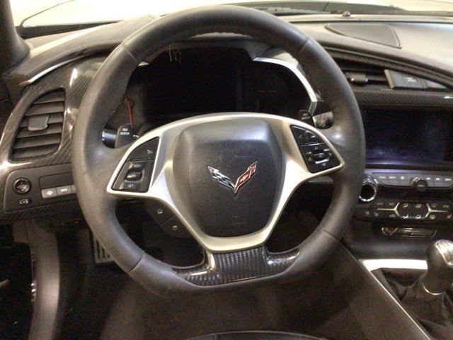 2016 Chevrolet Corvette Stingray Z51