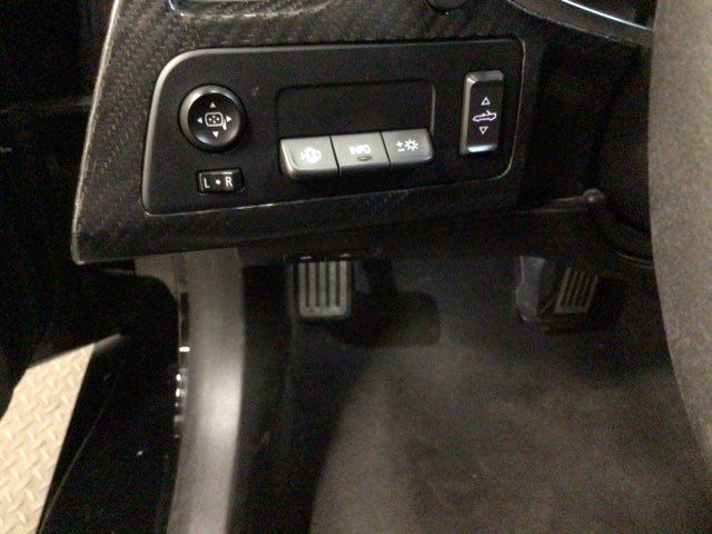 2016 Chevrolet Corvette Stingray Z51