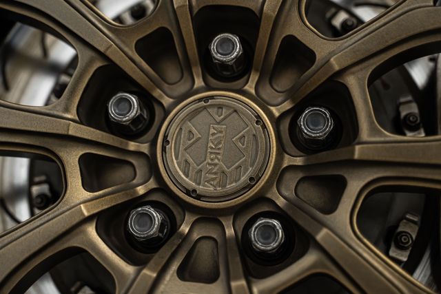 2016 Chevrolet Corvette Z06 Kong X Ported Blower Cammed with Many Upgrades | Dallas, TX | RPM Garage