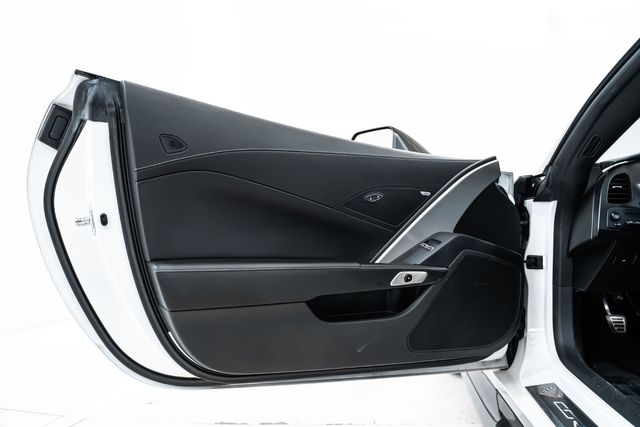 2016 Chevrolet Corvette Z06 Kong X Ported Blower Cammed with Many Upgrades | Dallas, TX | RPM Garage