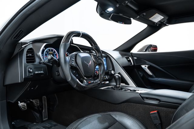 2016 Chevrolet Corvette Z06 Kong X Ported Blower Cammed with Many Upgrades | Dallas, TX | RPM Garage 2016 Chevrolet Corvette Z06 Kong X Ported Blower Cammed with Many Upgrades | Dallas, TX | RPM Garage