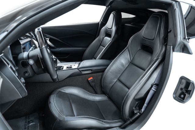 2016 Chevrolet Corvette Z06 Kong X Ported Blower Cammed with Many Upgrades | Dallas, TX | RPM Garage 2016 Chevrolet Corvette Z06 Kong X Ported Blower Cammed with Many Upgrades | Dallas, TX | RPM Garage