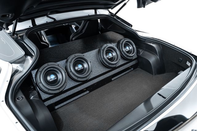 2016 Chevrolet Corvette Z06 Kong X Ported Blower Cammed with Many Upgrades | Dallas, TX | RPM Garage 2016 Chevrolet Corvette Z06 Kong X Ported Blower Cammed with Many Upgrades | Dallas, TX | RPM Garage