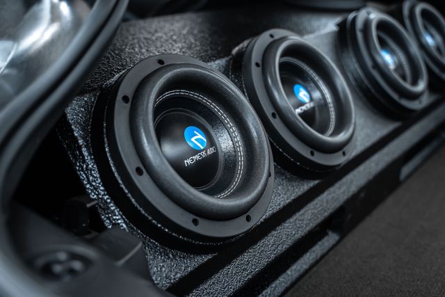 2016 Chevrolet Corvette Z06 Kong X Ported Blower Cammed with Many Upgrades | Dallas, TX | RPM Garage