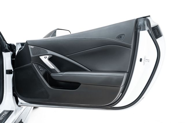 2016 Chevrolet Corvette Z06 Kong X Ported Blower Cammed with Many Upgrades | Dallas, TX | RPM Garage 2016 Chevrolet Corvette Z06 Kong X Ported Blower Cammed with Many Upgrades | Dallas, TX | RPM Garage