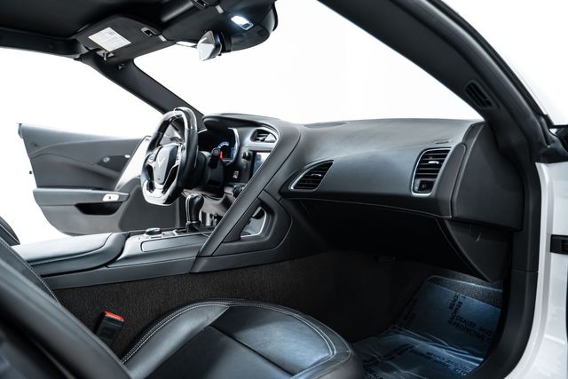 2016 Chevrolet Corvette Z06 Kong X Ported Blower Cammed with Many Upgrades | Dallas, TX | RPM Garage