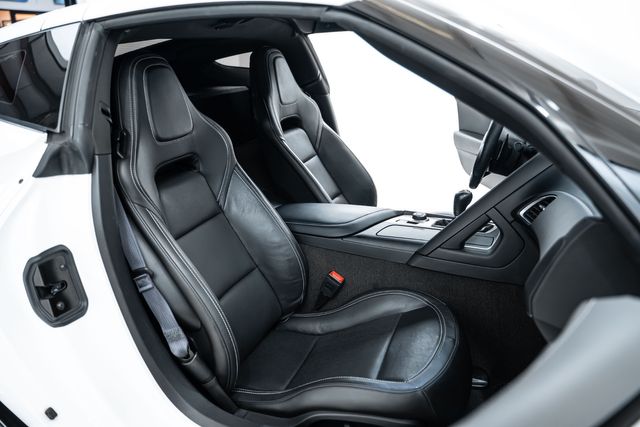 2016 Chevrolet Corvette Z06 Kong X Ported Blower Cammed with Many Upgrades | Dallas, TX | RPM Garage 2016 Chevrolet Corvette Z06 Kong X Ported Blower Cammed with Many Upgrades | Dallas, TX | RPM Garage