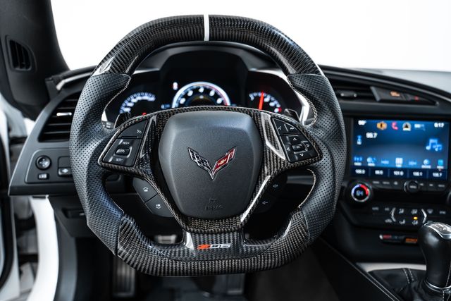 2016 Chevrolet Corvette Z06 Kong X Ported Blower Cammed with Many Upgrades | Dallas, TX | RPM Garage 2016 Chevrolet Corvette Z06 Kong X Ported Blower Cammed with Many Upgrades | Dallas, TX | RPM Garage