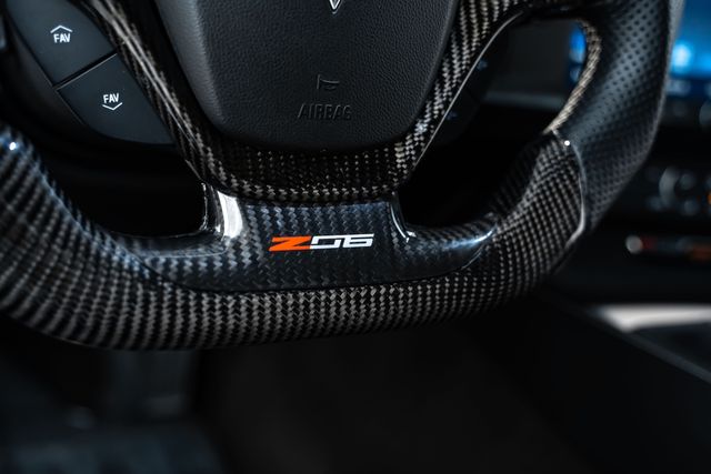 2016 Chevrolet Corvette Z06 Kong X Ported Blower Cammed with Many Upgrades | Dallas, TX | RPM Garage 2016 Chevrolet Corvette Z06 Kong X Ported Blower Cammed with Many Upgrades | Dallas, TX | RPM Garage