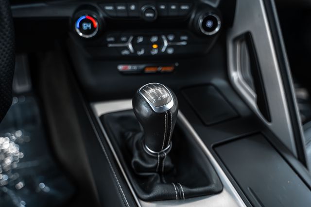 2016 Chevrolet Corvette Z06 Kong X Ported Blower Cammed with Many Upgrades | Dallas, TX | RPM Garage 2016 Chevrolet Corvette Z06 Kong X Ported Blower Cammed with Many Upgrades | Dallas, TX | RPM Garage