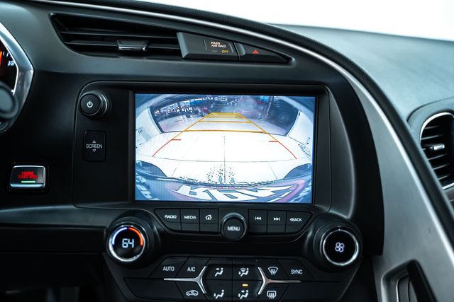 2016 Chevrolet Corvette Z06 Kong X Ported Blower Cammed with Many Upgrades | Dallas, TX | RPM Garage